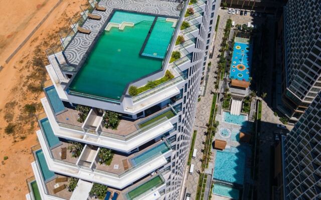 Sunrise By Mandala Mui Ne