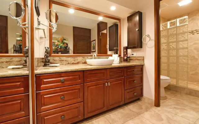 Maui Kaanapali S #b233 1 Bedroom Condo by RedAwning