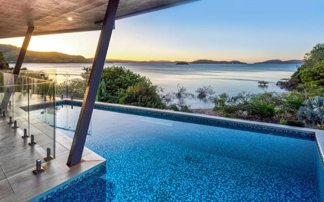 Hidden Cove 2 - Private pool and buggy