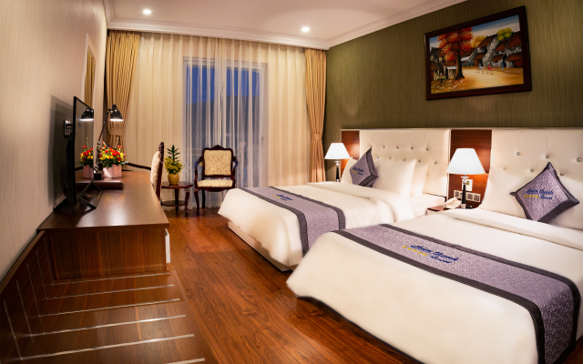 Thien Thanh Resort Phu Quoc