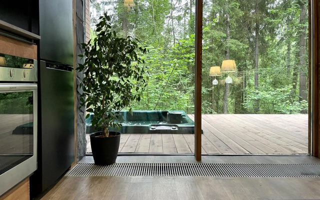Pine Forest