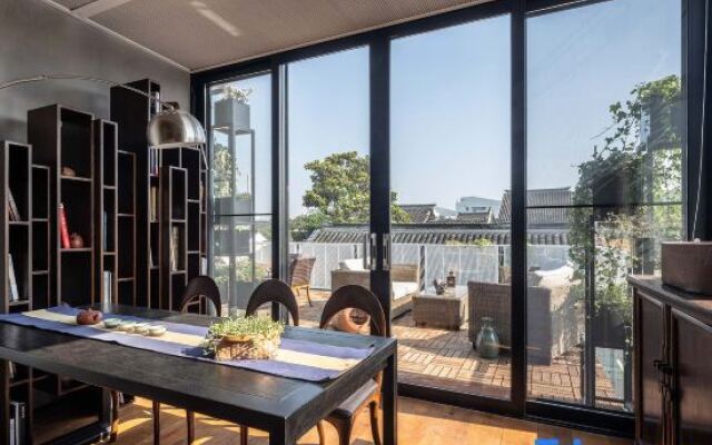 Rixie Linxi Guesthouse