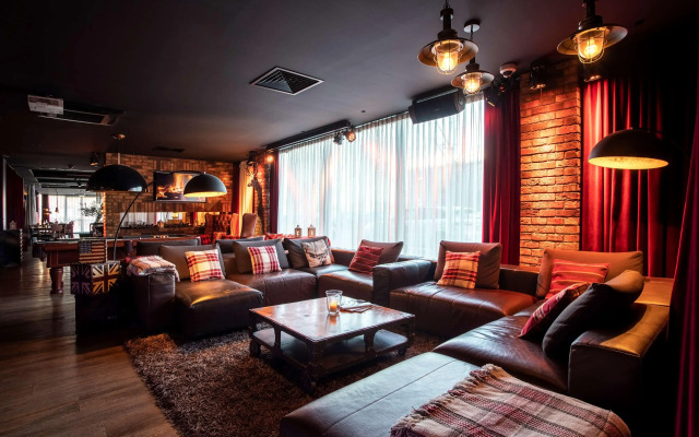 B&B HOTEL Derby