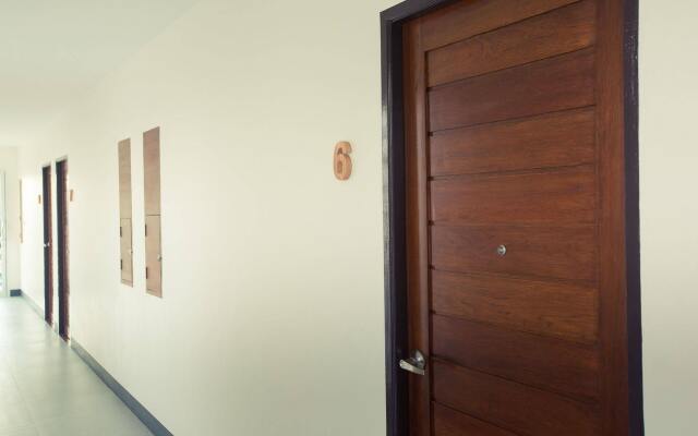 The 9th House - Hostel