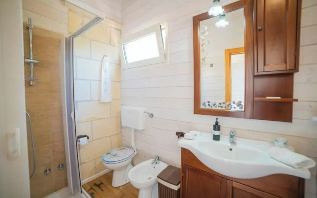 Villa Civico 32 Near The Sea With Pool