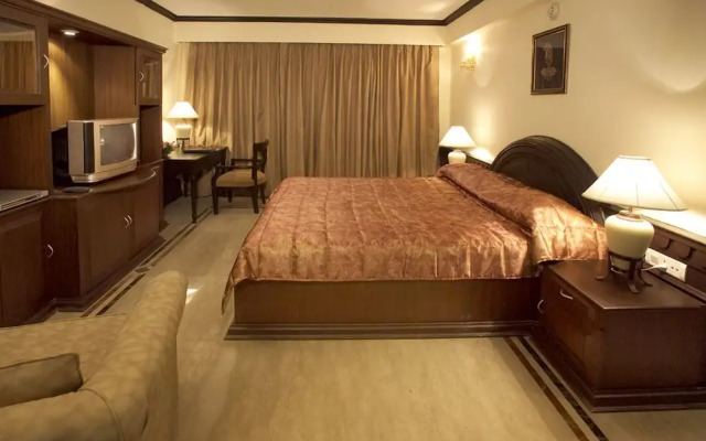 Empires Hotel Paradip