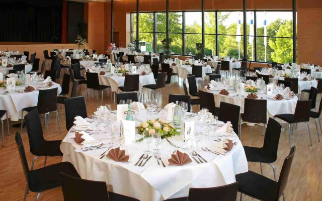 Hotel am Rosengarten