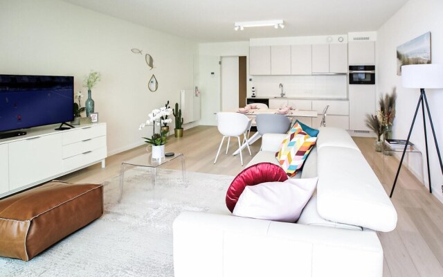 Residentie Crystal