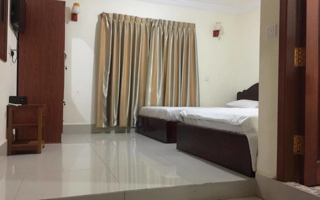 Hang Pich Airport Guesthouse