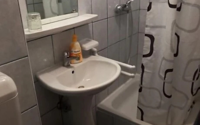 Davor - With Parking - A7