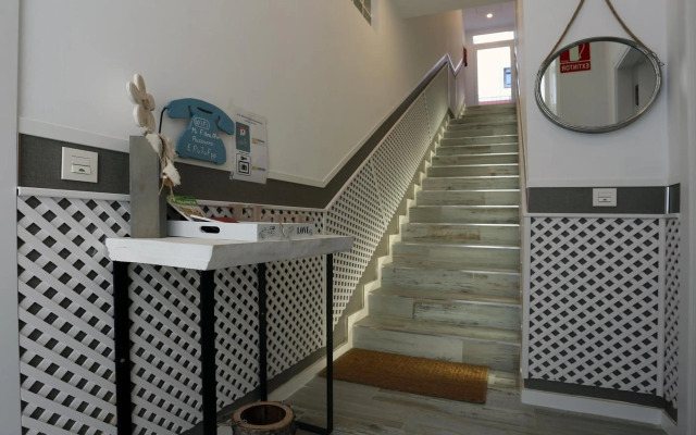 Loft independiente con Piscina compartida en Centro de Valencia