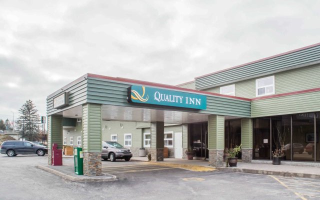 Quality Inn