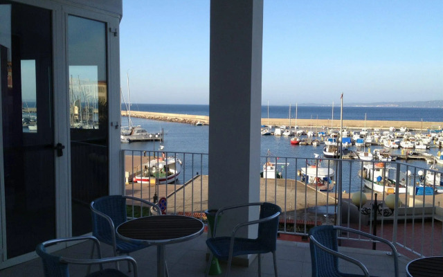 Corte Hotel Panorama