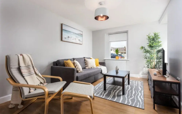 Shore View - Donnini Apartments
