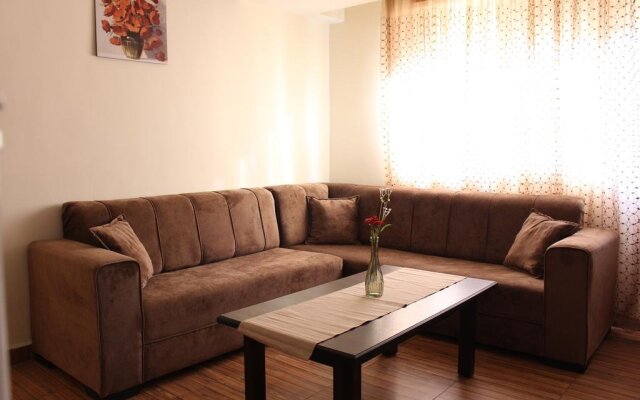 Sohol Al Karmil Suites