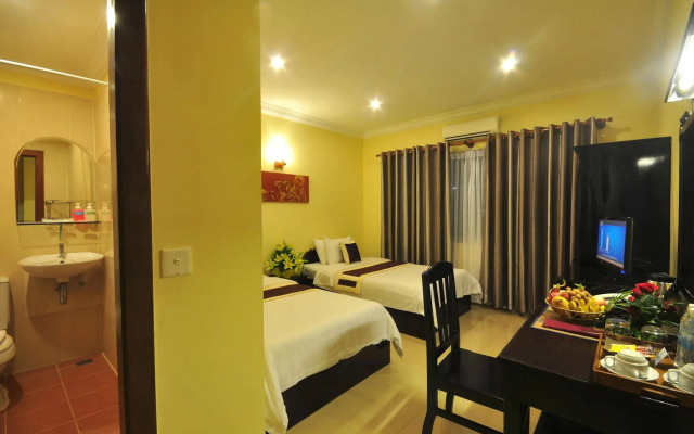 MotherHome Inn Hotel