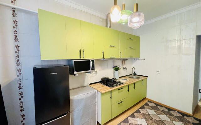 Apartamenty na ulitse Seifullina
