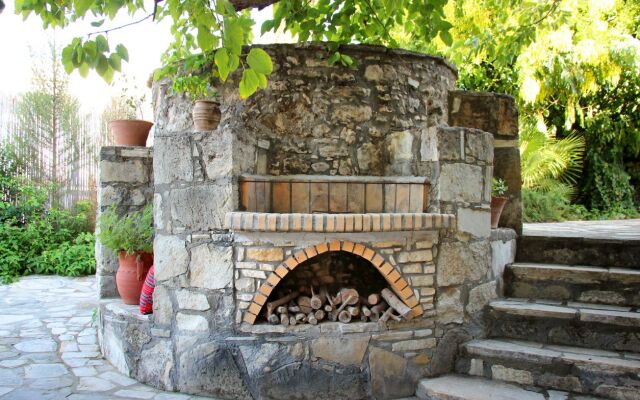 Cretan Traditional Villas