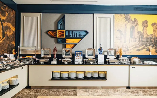 Four Points Flex by Sheraton Antalya Lara
