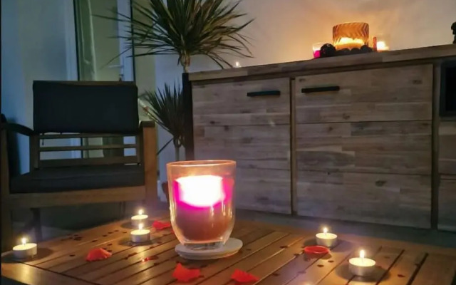 La Résidence Belle Créole