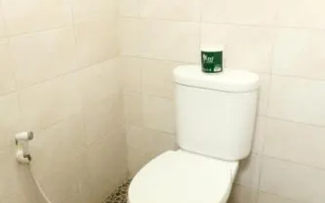 Kerti Beach Bungalow and Restaurant