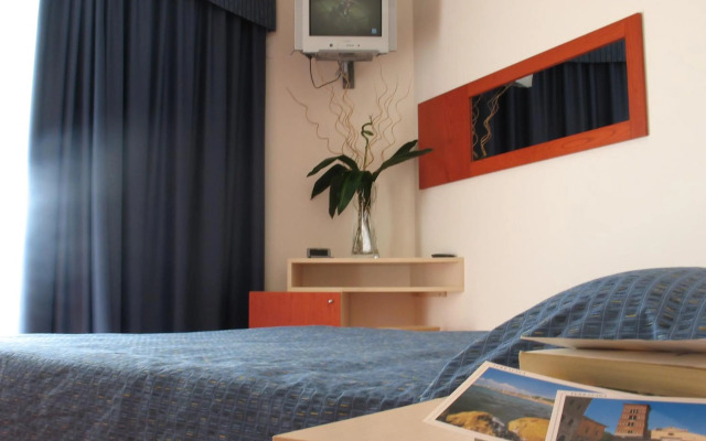 Hotel Torre Del Sole