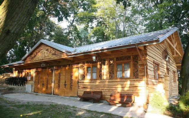 Tarnovsky Hotel, Resort & SPA