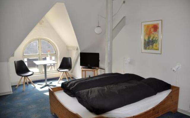 Lundsgaard Bed & Breakfast