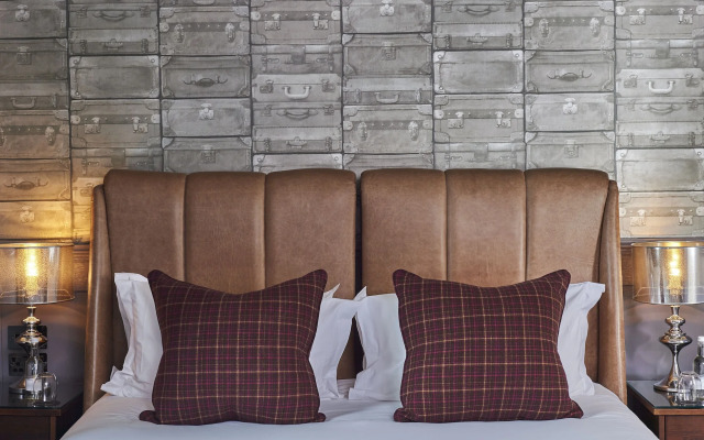 Hotel du Vin & Bistro St. Andrews