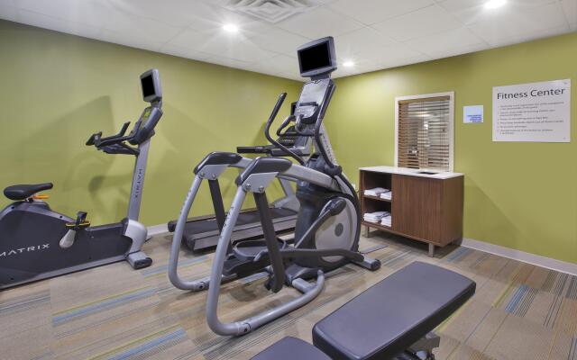 Holiday Inn Express Tiffin by IHG