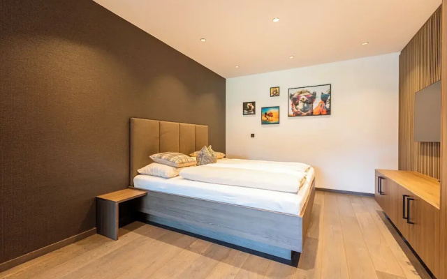 Brixental Suites Hopfgarten by ALPS RESORTS
