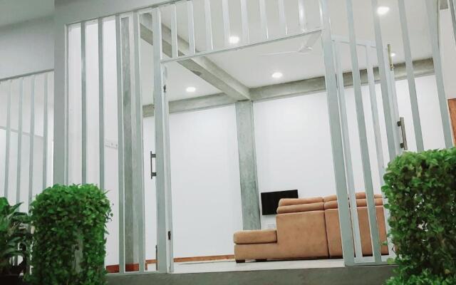 S4L Guesthouse