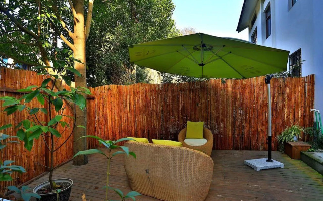 Dreamland Inn Lingyin Xijian Branch