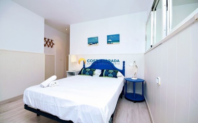 Apartamento Promar Beach