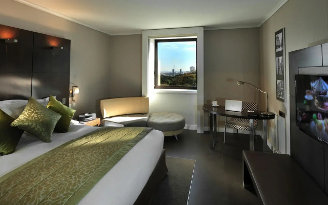 Sofitel Algiers Hamma Garden