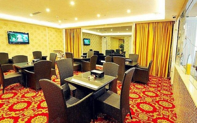 Jiahu International Hotel