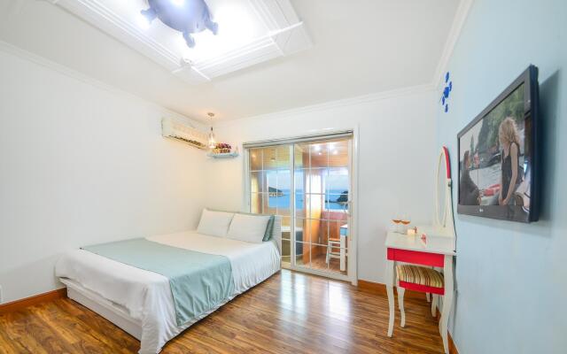 Geoje Purenneoul Pension