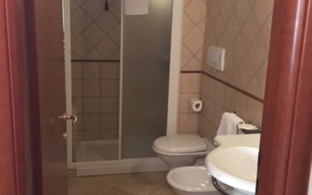 Hotel Residence Villa Candida