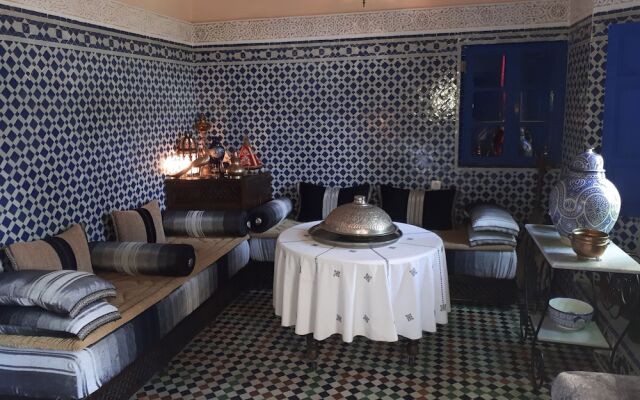 Riad Jean Claude