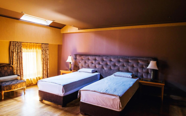 Ventura Boutique Hotel