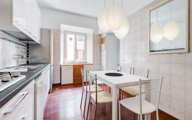 Saint Peter Station Apartment Esquilino