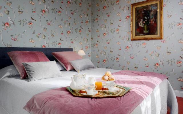 Agriturismo Torreghiotta