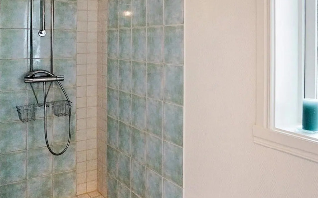 Holiday Home in Gamleby