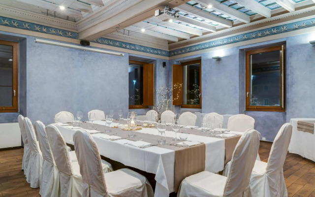 Boutiquehotel La Tureta