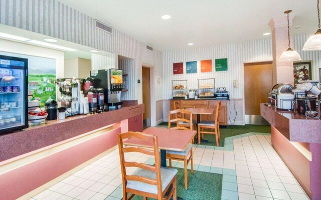 Comfort Inn Airport