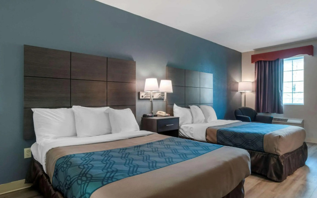 Americas Best Value Inn Gettysburg