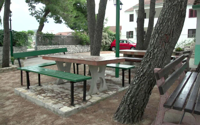 Apartments Lavica Beach Dumicic