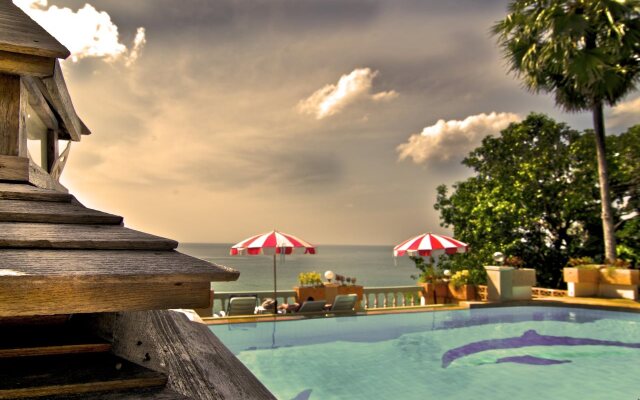 Baan Karon Hill Phuket Resort