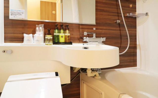 Odawara Terminal Hotel