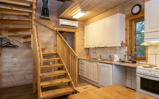 HOUSE WILKKILä LIPERI